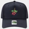 OTTO CAP® Club Collection 5 Panel Pro Style Cap Thumbnail