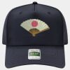 OTTO CAP® Club Collection 5 Panel Pro Style Cap Thumbnail