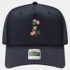 OTTO CAP® Club Collection 5 Panel Pro Style Cap Thumbnail
