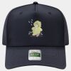 OTTO CAP® Club Collection 5 Panel Pro Style Cap Thumbnail