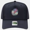 OTTO CAP® Club Collection 5 Panel Pro Style Cap Thumbnail