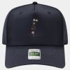 OTTO CAP® Club Collection 5 Panel Pro Style Cap Thumbnail