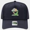 OTTO CAP® Club Collection 5 Panel Pro Style Cap Thumbnail