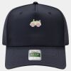 OTTO CAP® Club Collection 5 Panel Pro Style Cap Thumbnail