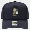 OTTO CAP® Club Collection 5 Panel Pro Style Cap Thumbnail