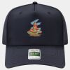 OTTO CAP® Club Collection 5 Panel Pro Style Cap Thumbnail