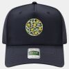 OTTO CAP® Club Collection 5 Panel Pro Style Cap Thumbnail