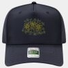 OTTO CAP® Club Collection 5 Panel Pro Style Cap Thumbnail