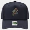 OTTO CAP® Club Collection 5 Panel Pro Style Cap Thumbnail