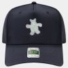 OTTO CAP® Club Collection 5 Panel Pro Style Cap Thumbnail