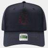 OTTO CAP® Club Collection 5 Panel Pro Style Cap Thumbnail