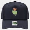 OTTO CAP® Club Collection 5 Panel Pro Style Cap Thumbnail