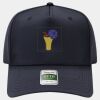 OTTO CAP® Club Collection 5 Panel Pro Style Cap Thumbnail