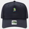 OTTO CAP® Club Collection 5 Panel Pro Style Cap Thumbnail