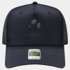 OTTO CAP® Club Collection 5 Panel Pro Style Cap Thumbnail