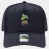 OTTO CAP® Club Collection 5 Panel Pro Style Cap Thumbnail