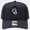 OTTO CAP® Club Collection 5 Panel Pro Style Cap Thumbnail