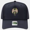 OTTO CAP® Club Collection 5 Panel Pro Style Cap Thumbnail