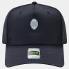 OTTO CAP® Club Collection 5 Panel Pro Style Cap Thumbnail