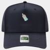 OTTO CAP® Club Collection 5 Panel Pro Style Cap Thumbnail