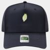 OTTO CAP® Club Collection 5 Panel Pro Style Cap Thumbnail