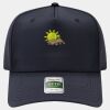OTTO CAP® Club Collection 5 Panel Pro Style Cap Thumbnail