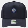 OTTO CAP® Club Collection 5 Panel Pro Style Cap Thumbnail