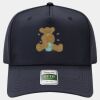 OTTO CAP® Club Collection 5 Panel Pro Style Cap Thumbnail