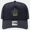 OTTO CAP® Club Collection 5 Panel Pro Style Cap Thumbnail