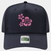 OTTO CAP® Club Collection 5 Panel Pro Style Cap Thumbnail