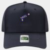 OTTO CAP® Club Collection 5 Panel Pro Style Cap Thumbnail