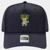 OTTO CAP® Club Collection 5 Panel Pro Style Cap Thumbnail