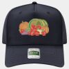 OTTO CAP® Club Collection 5 Panel Pro Style Cap Thumbnail