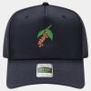OTTO CAP® Club Collection 5 Panel Pro Style Cap Thumbnail