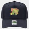 OTTO CAP® Club Collection 5 Panel Pro Style Cap Thumbnail