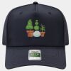 OTTO CAP® Club Collection 5 Panel Pro Style Cap Thumbnail
