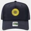 OTTO CAP® Club Collection 5 Panel Pro Style Cap Thumbnail