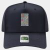 OTTO CAP® Club Collection 5 Panel Pro Style Cap Thumbnail