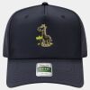 OTTO CAP® Club Collection 5 Panel Pro Style Cap Thumbnail