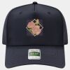 OTTO CAP® Club Collection 5 Panel Pro Style Cap Thumbnail