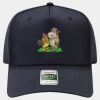 OTTO CAP® Club Collection 5 Panel Pro Style Cap Thumbnail