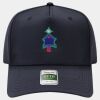 OTTO CAP® Club Collection 5 Panel Pro Style Cap Thumbnail