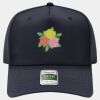 OTTO CAP® Club Collection 5 Panel Pro Style Cap Thumbnail