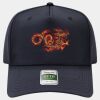 OTTO CAP® Club Collection 5 Panel Pro Style Cap Thumbnail