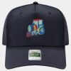 OTTO CAP® Club Collection 5 Panel Pro Style Cap Thumbnail