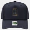 OTTO CAP® Club Collection 5 Panel Pro Style Cap Thumbnail