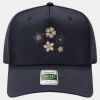 OTTO CAP® Club Collection 5 Panel Pro Style Cap Thumbnail