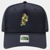 OTTO CAP® Club Collection 5 Panel Pro Style Cap Thumbnail