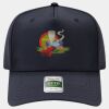 OTTO CAP® Club Collection 5 Panel Pro Style Cap Thumbnail