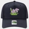OTTO CAP® Club Collection 5 Panel Pro Style Cap Thumbnail